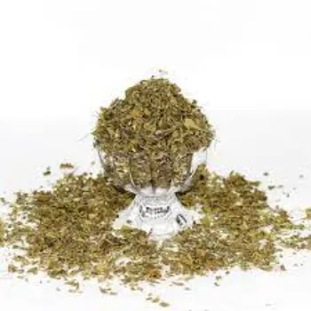 Dried Fenugreek Leaves